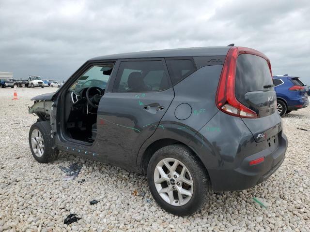 Vin: kndj23au0n7803746, lot: 54835355, kia soul lx 20222