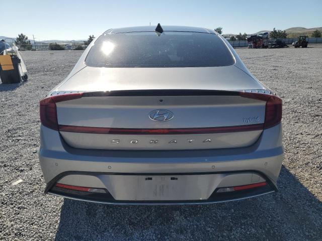2023 HYUNDAI SONATA HYB - KMHL54JJ4PA066032