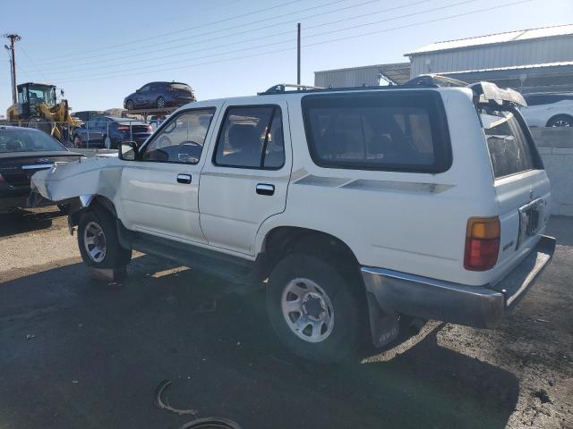 Vin: jt3vn39w2r8066228, lot: 53652625, toyota 4runner vn39 sr5 19942