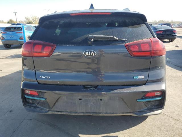 2019 KIA NIRO EX - KNDCC3LG3K5024460