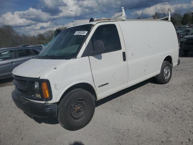 CHEVROLET EXPRESS G2