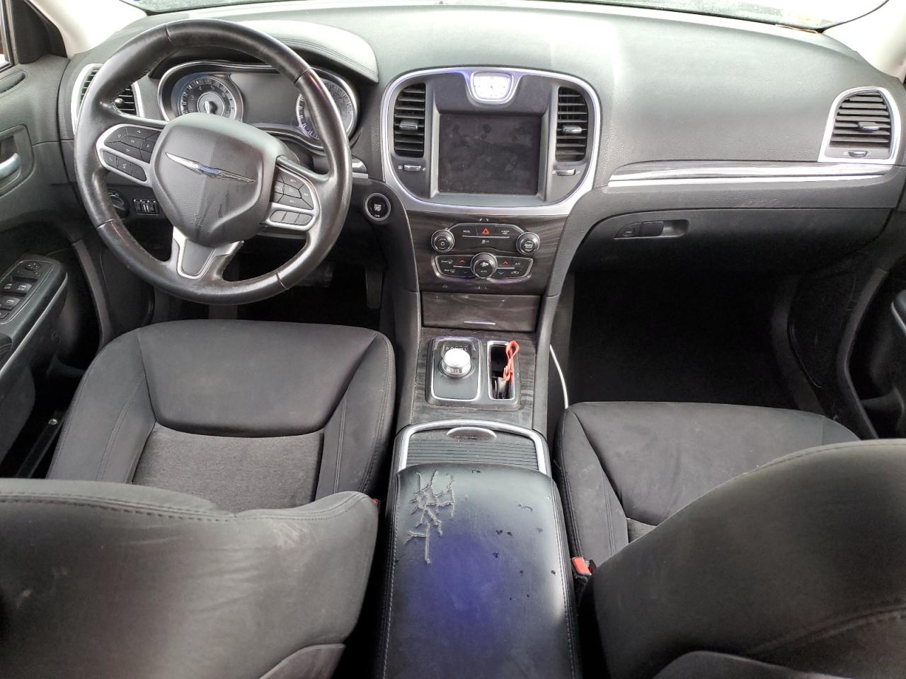 CHRYSLER 300 TOURING