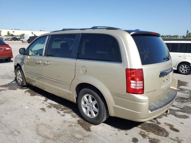 Vin: 2a4rr5d14ar240960, lot: 52358625, chrysler minivan touring 20102