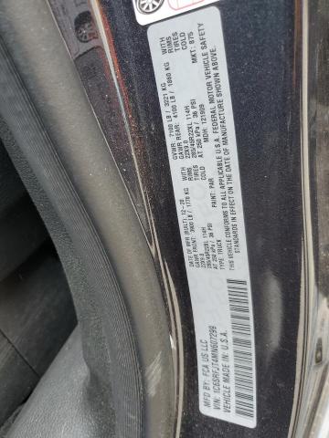 2021 RAM 1500 LARAM - 1C6SRFJT4MN607299