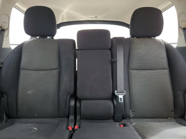 2017 NISSAN PATHFINDER - 5N1DR2MN8HC904614