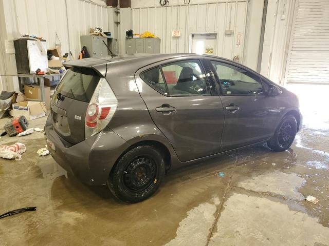 Vin: jtdkdtb32e1570346, lot: 49086885, toyota prius 20143