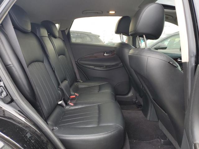 2017 INFINITI QX50 - JN1BJ0RR3HM411276