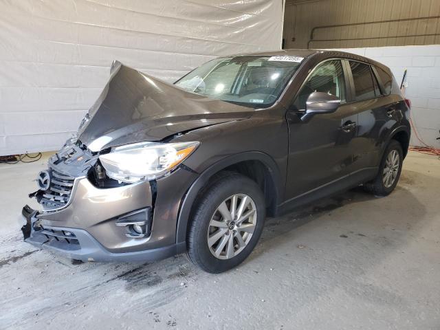 MAZDA CX-5 TOURING