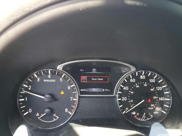 2018 NISSAN ALTIMA 2.5 - 1N4AL3AP2JC101006