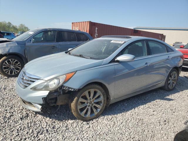 Vin: 5npec4ac2dh605708, lot: 53503575, hyundai sonata se 2013 img_1