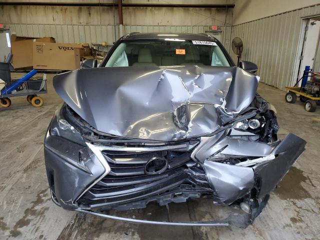 2015 LEXUS NX 200T JTJYARBZXF2002493