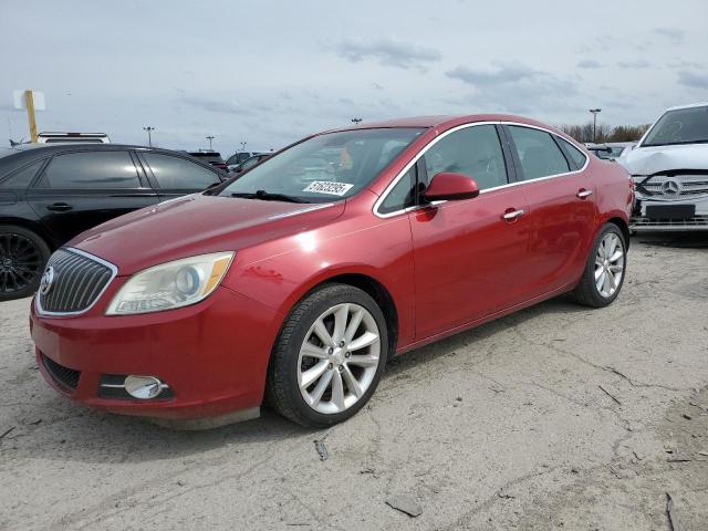 BUICK VERANO