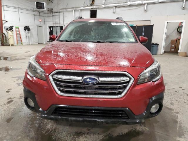 2019 SUBARU OUTBACK 2. 4S4BSAFCXK3314830