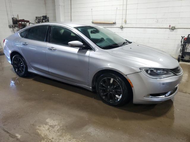 Vin: 1c3ccccg8fn516962, lot: 55159465, chrysler 200 c 20154