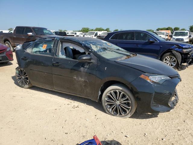 Vin: 5yfburhe1hp637062, lot: 52138235, toyota corolla l 20174