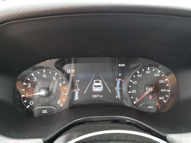 2023 JEEP COMPASS SP - 3C4NJDANXPT509952
