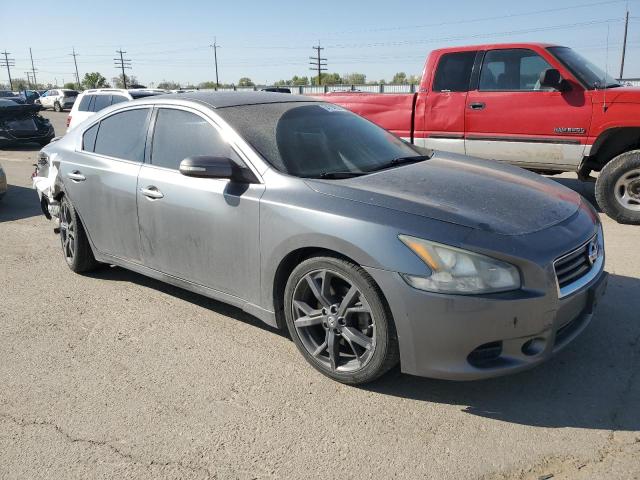 Vin: 1n4aa5ap4ec468979, lot: 54214855, nissan maxima s 20144