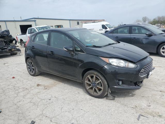 2019 FORD FIESTA SE 3FADP4EJ1KM152350