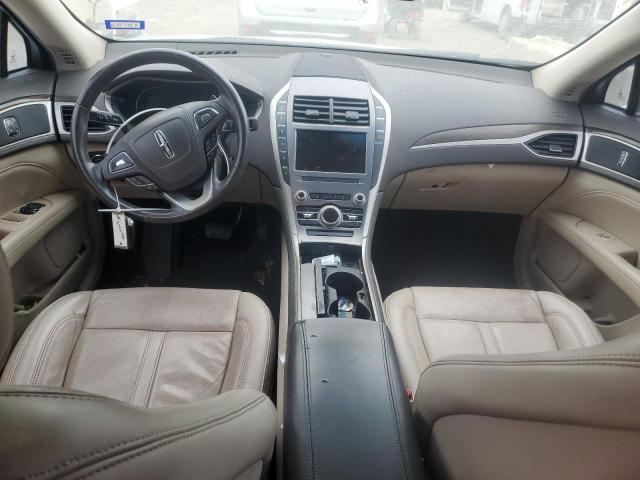 2019 LINCOLN MKZ RESERV 3LN6L5C98KR610932