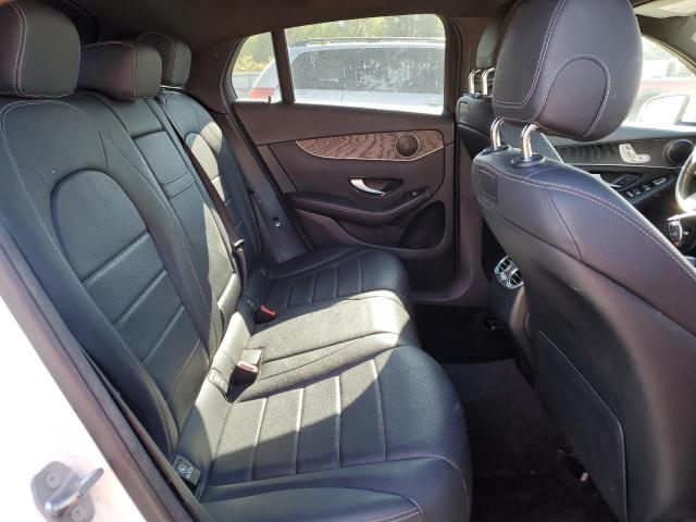 2018 MERCEDES-BENZ GLC COUPE WDC0J4KB3JF380561