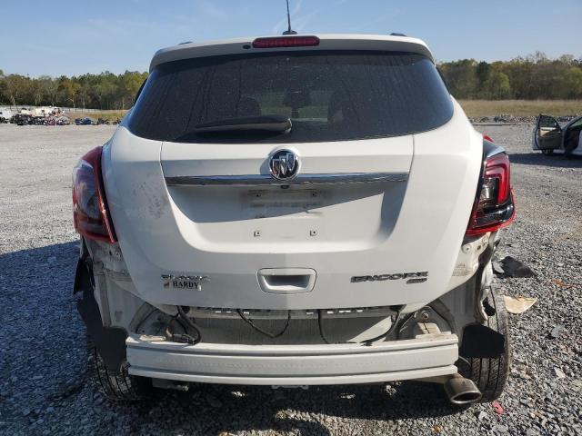 2017 BUICK ENCORE ESS - KL4CJGSB5HB196366