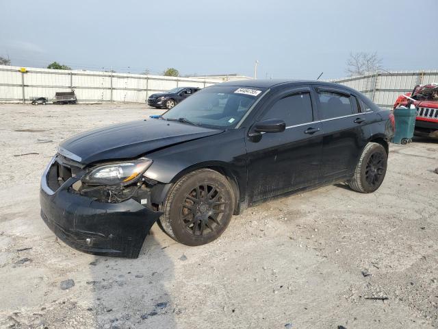 Vin: 1c3ccbbg5cn277104, lot: 54484755, chrysler 200 touring 2012 img_1
