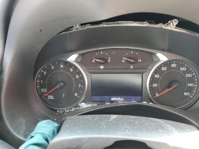 2022 GMC TERRAIN AT 3GKALYEV4NL251066