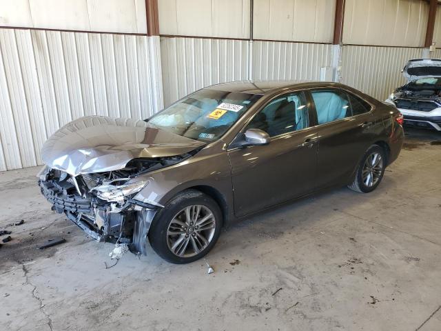 Vin: 4t1bf1fk5gu244439, lot: 52262345, toyota camry le 2016 img_1