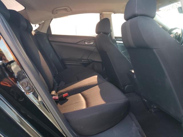 2020 HONDA CIVIC LX 2HGFC2F60LH536134