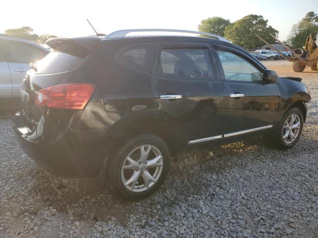 Vin: jn8as5mv1bw304167, lot: 52981055, nissan rogue s 20113