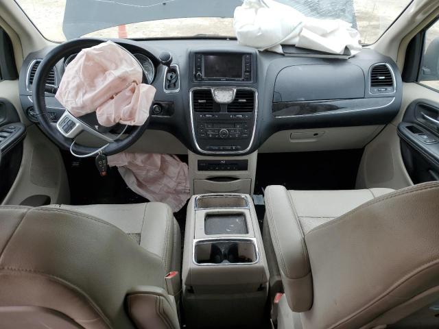 2016 CHRYSLER TOWN & COU - 2C4RC1CG1GR233124