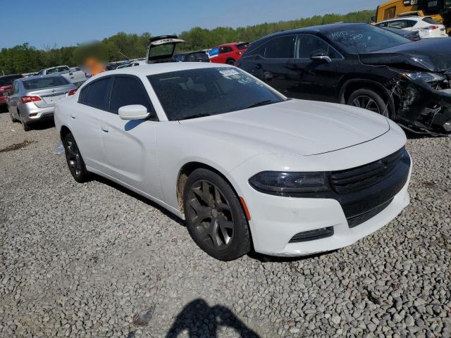 2016 DODGE CHARGER SX - 2C3CDXHG9GH146712
