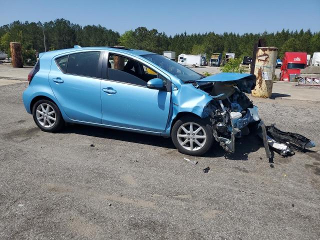 Vin: jtdkdtb38f1114353, lot: 52873335, toyota prius 20154