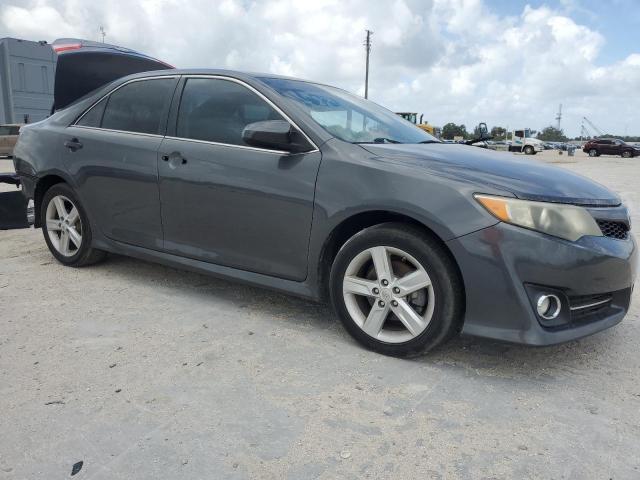 Vin: 4t1bf1fk6cu589876, lot: 50315815, toyota camry base 20124