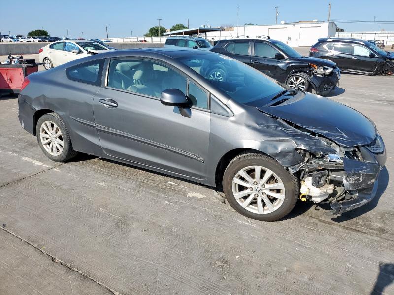 Vin: 2hgfg3b86ch553375, lot: 53689385, honda civic ex 20124