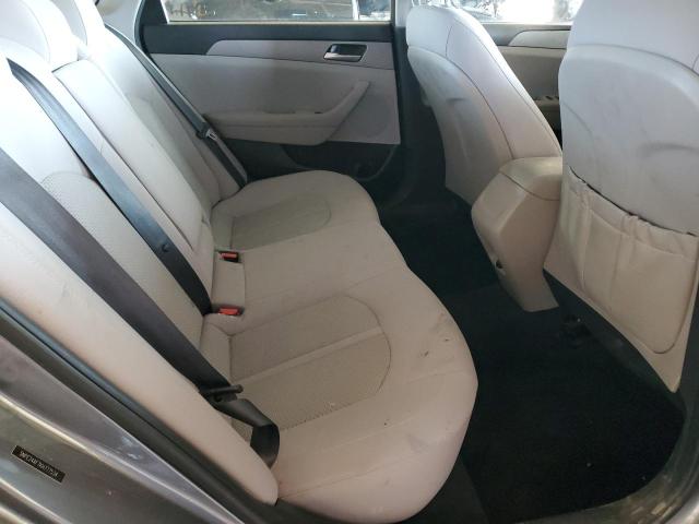2019 HYUNDAI SONATA SE - 5NPE24AF7KH777534