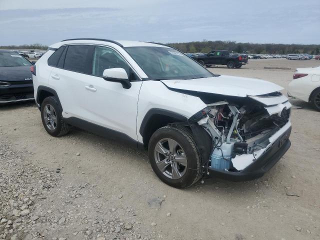 Vin: 4t3rwrfv9ru121101, lot: 52365785, toyota rav4 xle 20244
