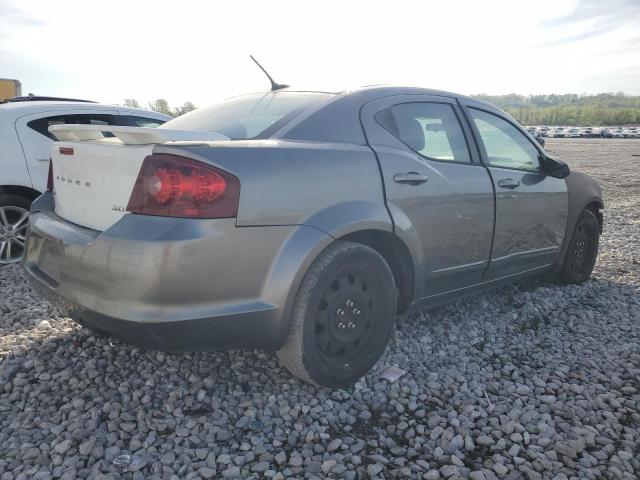 Vin: 1c3cdzag5cn252050, lot: 52930895, dodge avenger se 20123