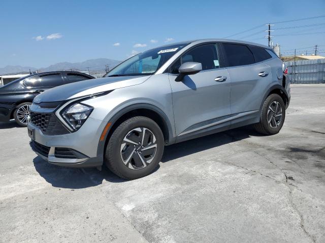 Vin: kndpucag1p7016645, lot: 55248975, kia sportage lx 2023 img_1