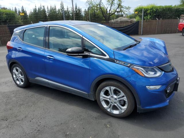 Vin: 1g1fy6s06k4113278, lot: 53874745, chevrolet bolt lt 20194