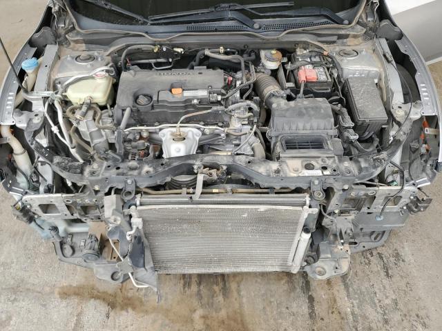 2016 HONDA CIVIC EX - 19XFC2F72GE014128