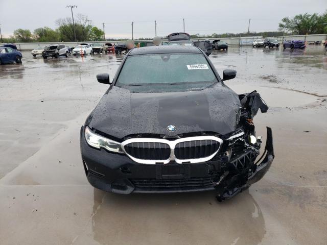 2020 BMW 330I - 3MW5R1J08L8B05599