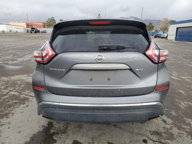 2018 NISSAN MURANO S - 5N1AZ2MG2JN103143