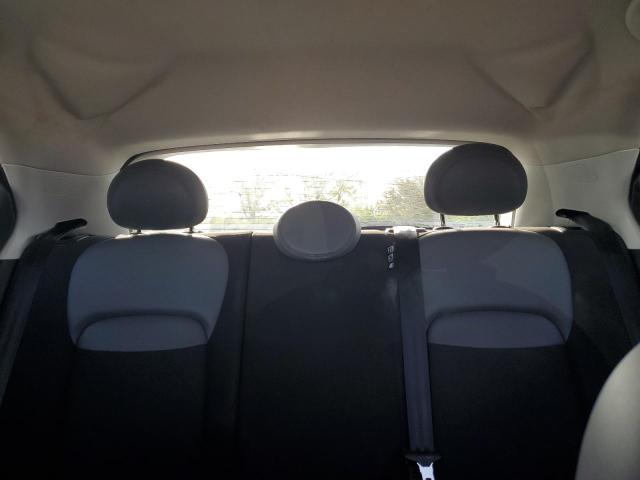 2016 FIAT 500X EASY ZFBCFYBT0GP332639
