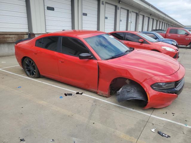 Vin: 2c3cdxbg7jh335374, lot: 54716025, dodge charger sxt 20184