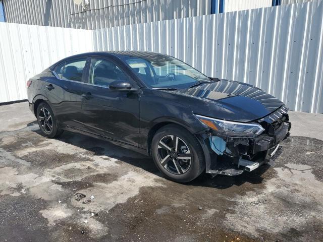 Vin: 3n1ab8cv8sy301776, lot: 55163315, nissan sentra sv 20254