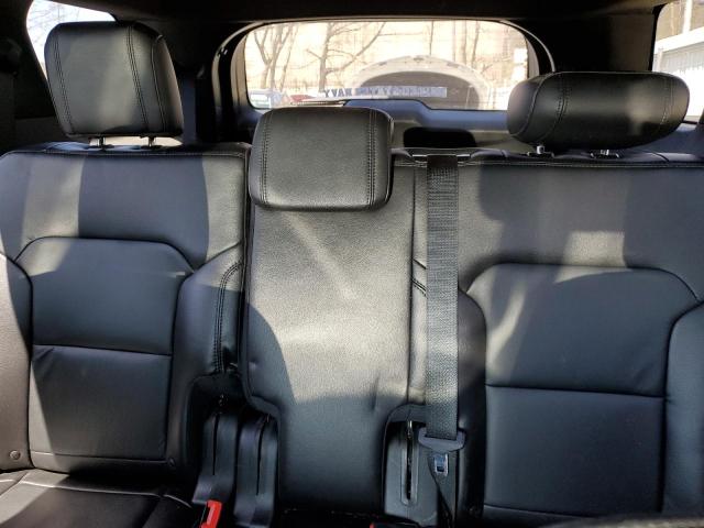 2018 FORD EXPLORER X - 1FM5K8D88JGC21591