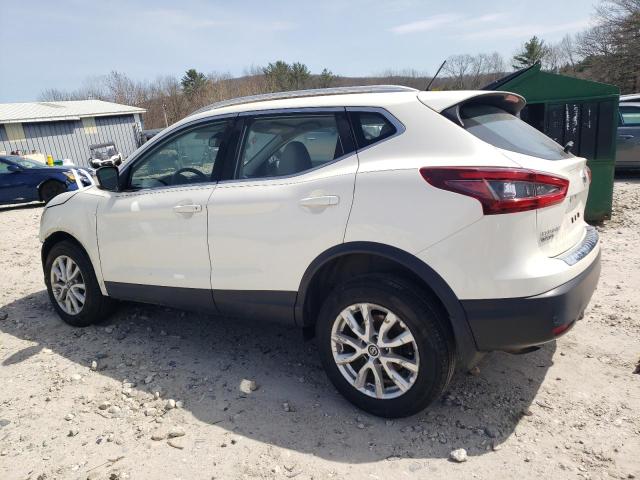 Vin: jn1bj1cw3lw647458, lot: 52751395, nissan rogue s 20202