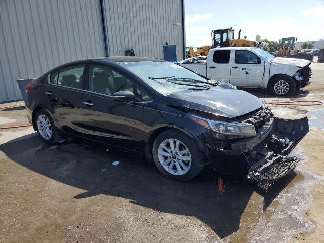 2017 KIA FORTE LX 3KPFL4A74HE121539