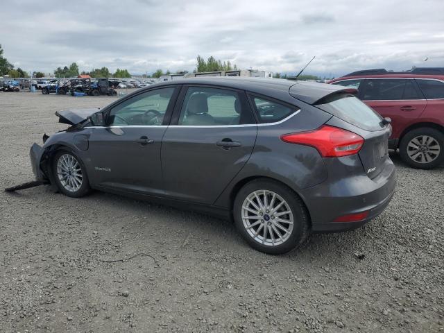 Vin: 1fadp3r46jl217840, lot: 54953295, ford focus bev 20182